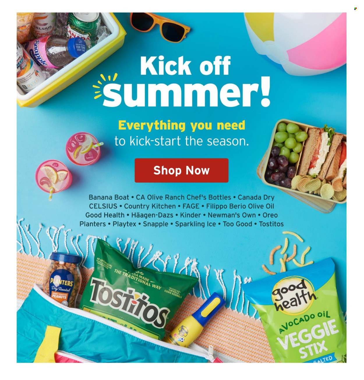 Hannaford ad - 06/07/2026 - 06/13/2026. Page 6
