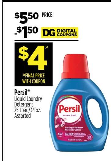 PERSIL