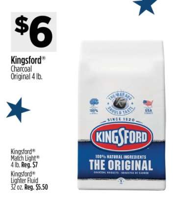 Kingsford