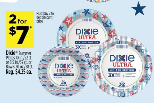 Dixie Ultra Limited Edition