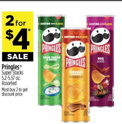 Pringles