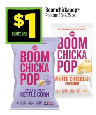 Boomchickapop