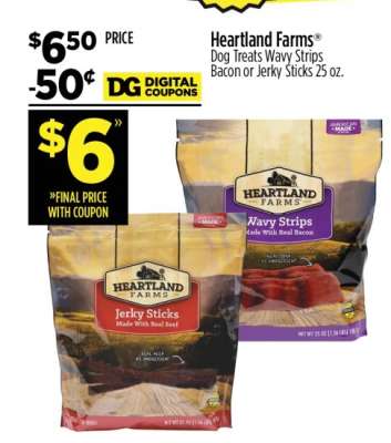 Heartland Farms