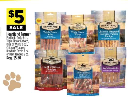 Heartland Farms