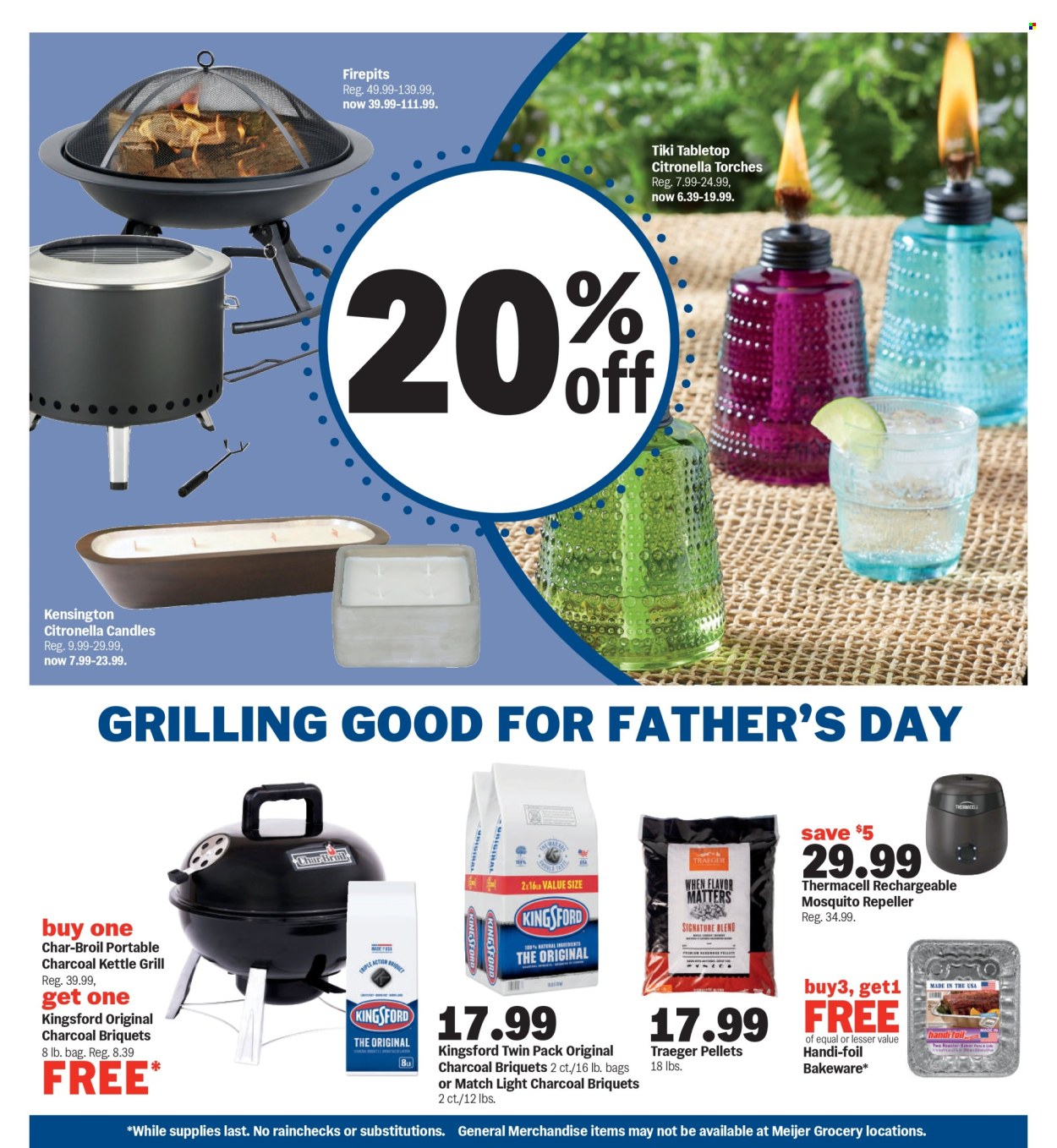 Meijer ad - 06/10/2026 - 06/16/2026. Page 6