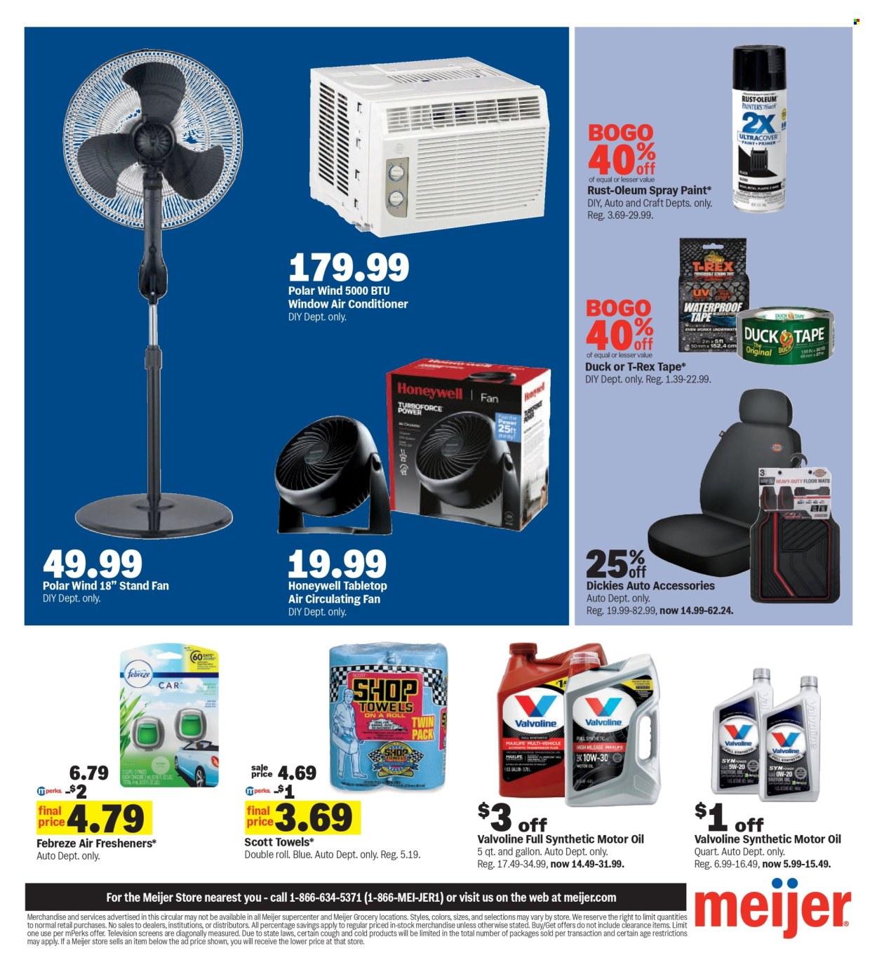 Meijer ad - 06/10/2026 - 06/16/2026. Page 8