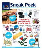leaflet