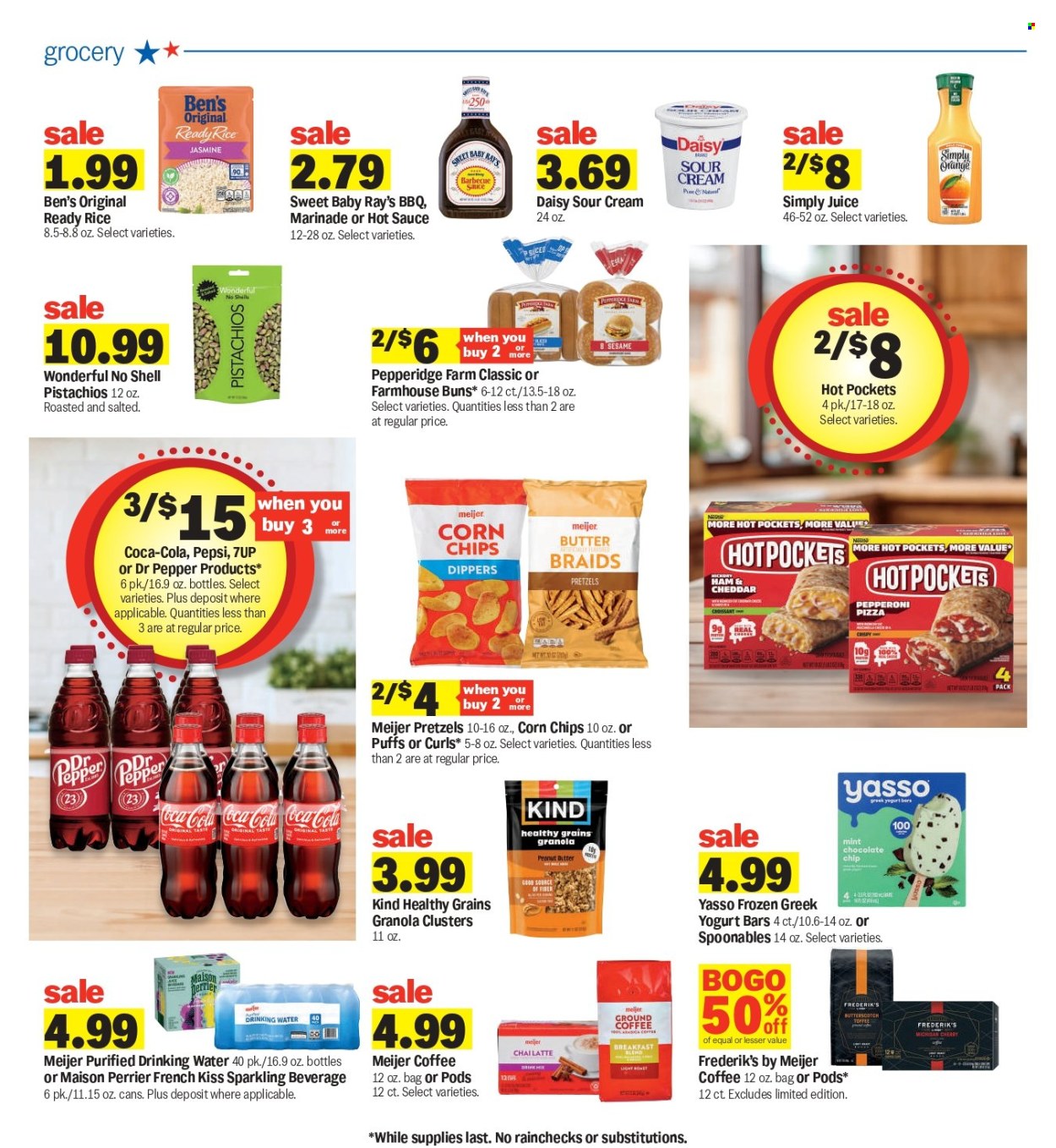 Meijer ad - 06/10/2026 - 06/16/2026. Page 3