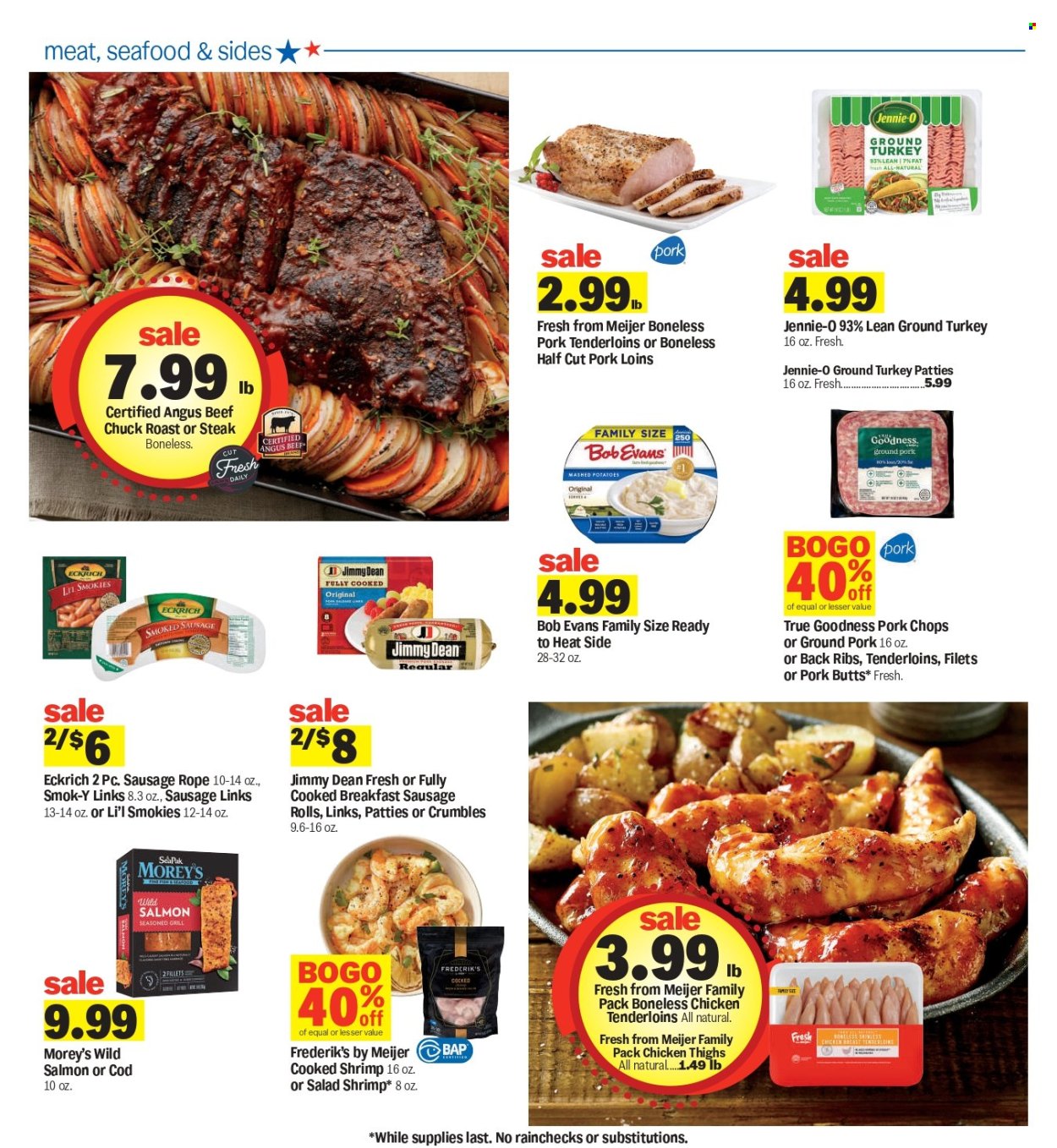 Meijer ad - 06/10/2026 - 06/16/2026. Page 5