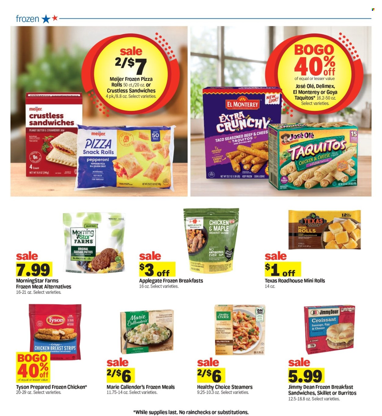 Meijer ad - 06/10/2026 - 06/16/2026. Page 8