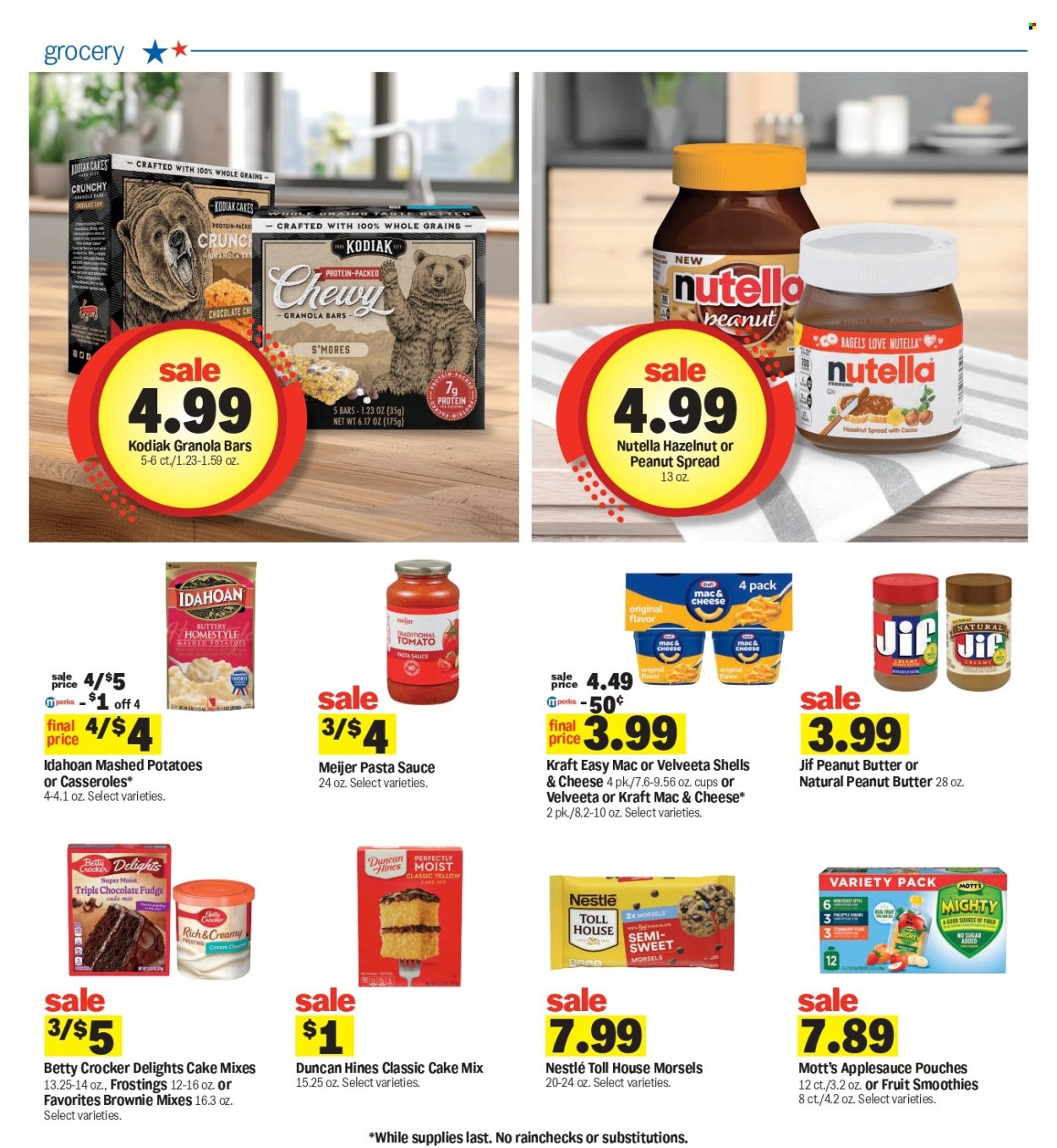 Meijer ad - 06/10/2026 - 06/16/2026. Page 9