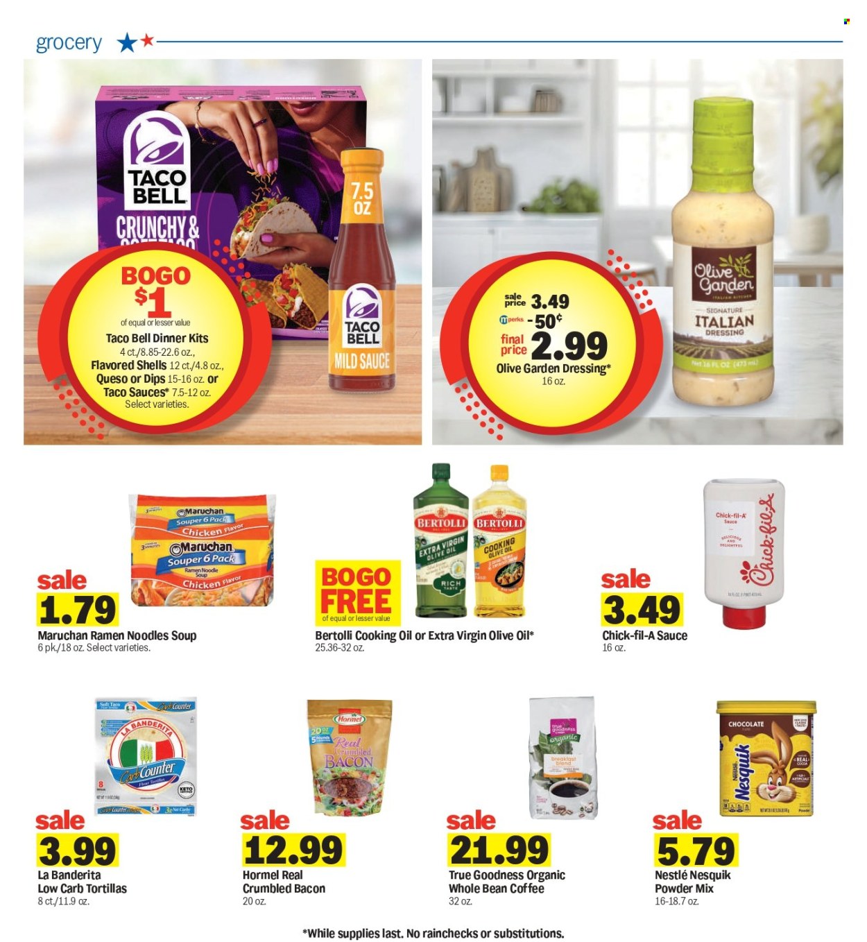 Meijer ad - 06/10/2026 - 06/16/2026. Page 10
