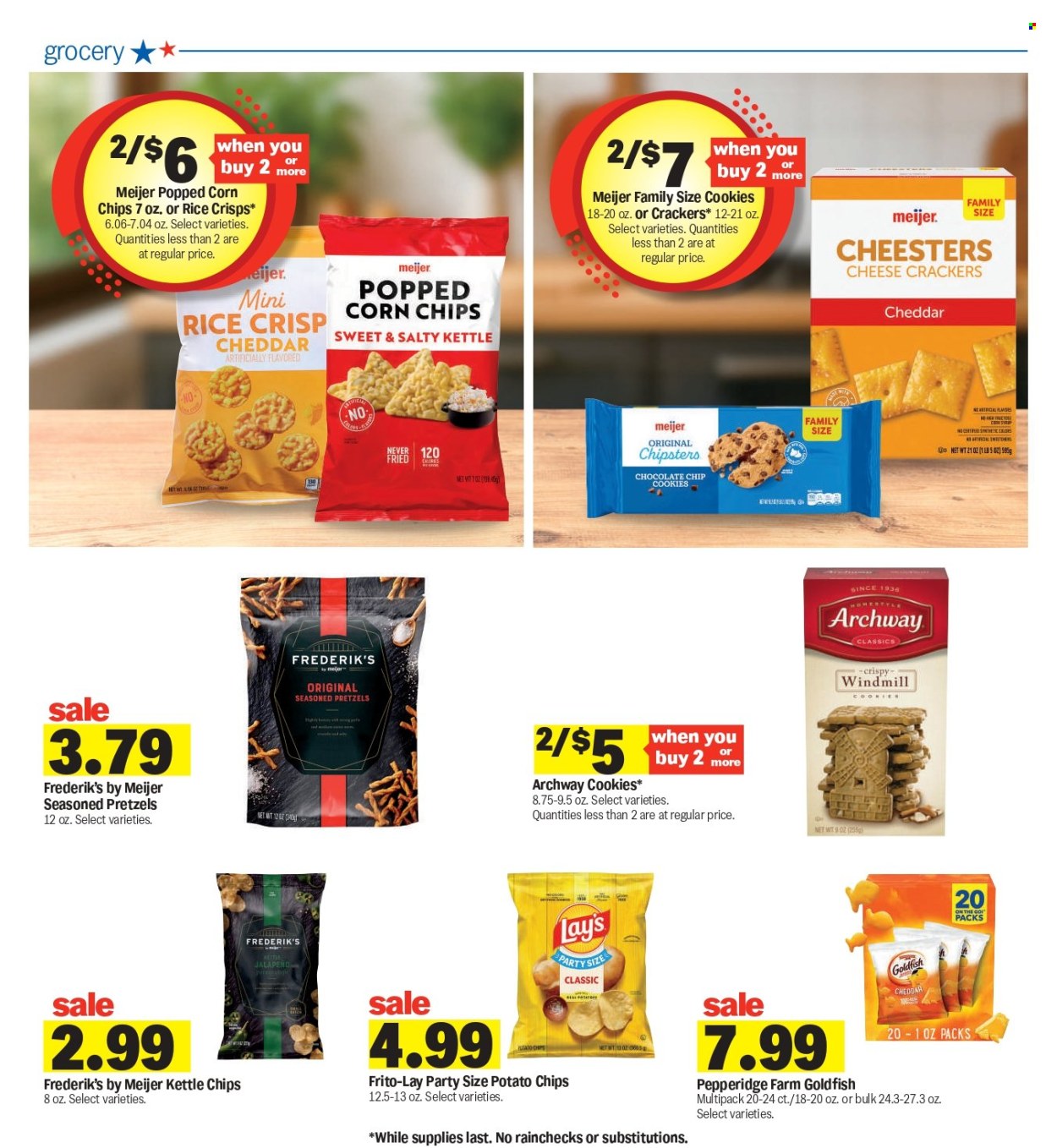 Meijer ad - 06/10/2026 - 06/16/2026. Page 11