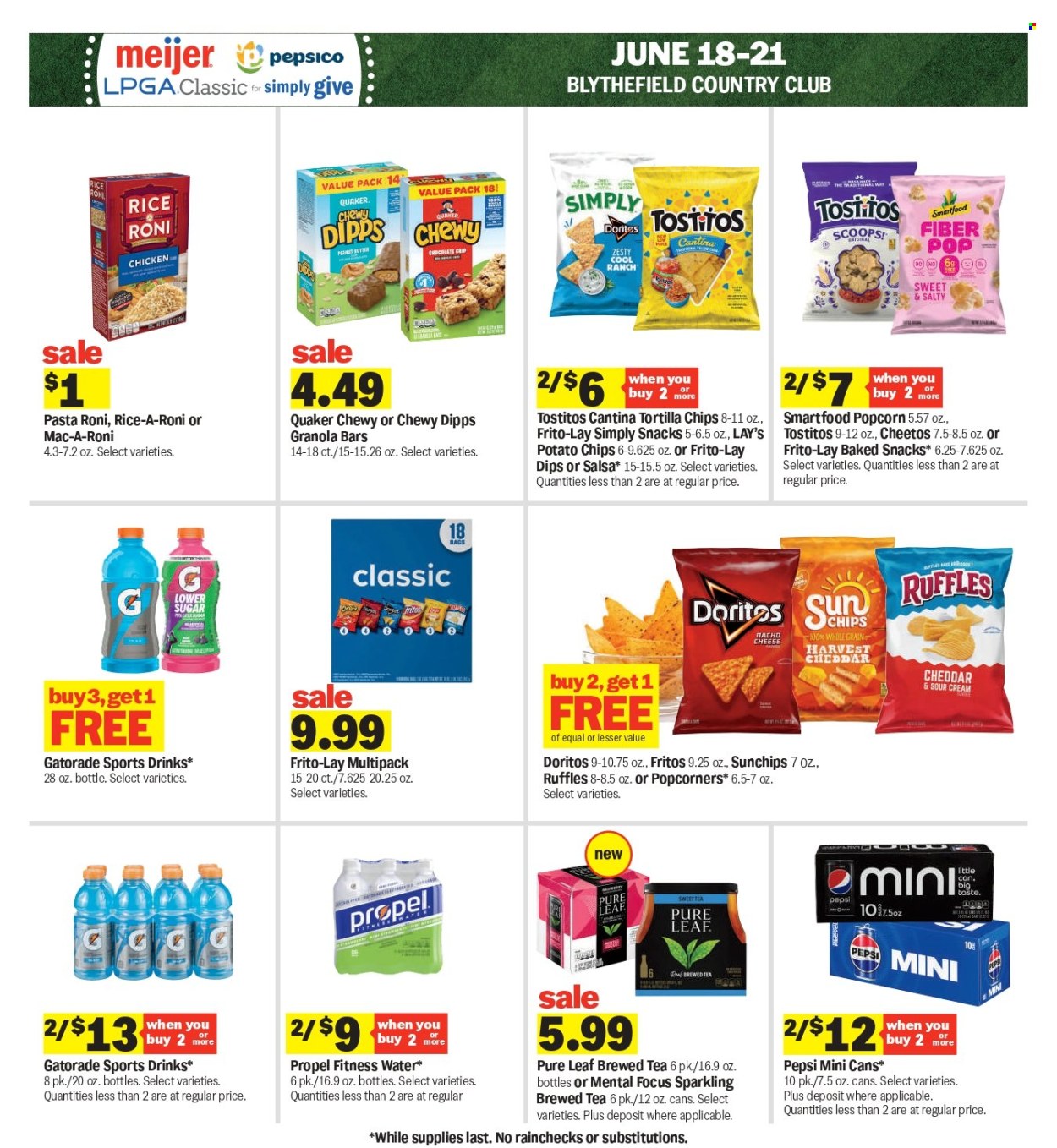 Meijer ad - 06/10/2026 - 06/16/2026. Page 14