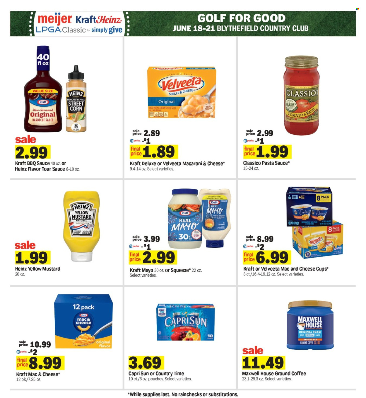 Meijer ad - 06/10/2026 - 06/16/2026. Page 15