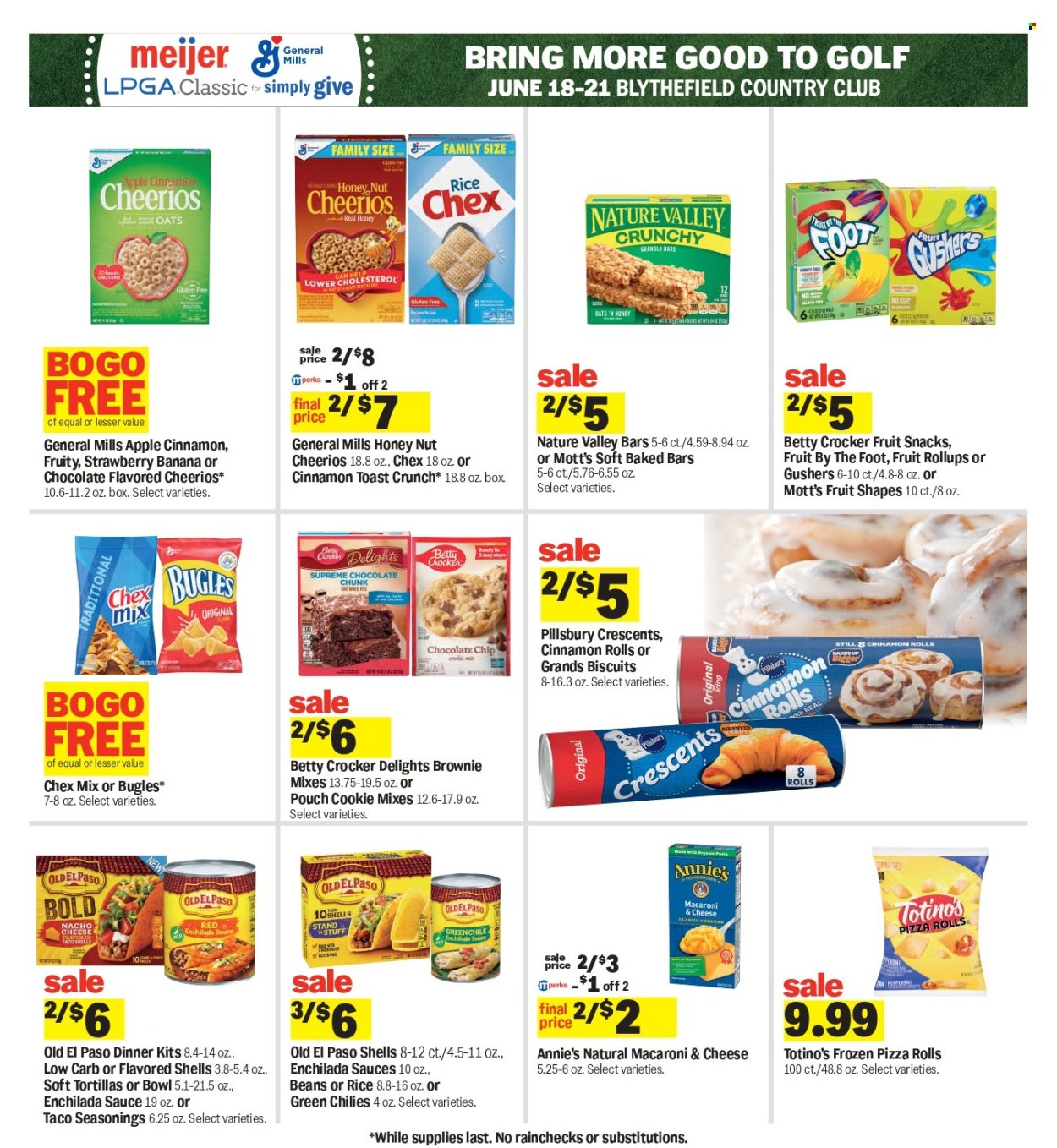 Meijer ad - 06/10/2026 - 06/16/2026. Page 16