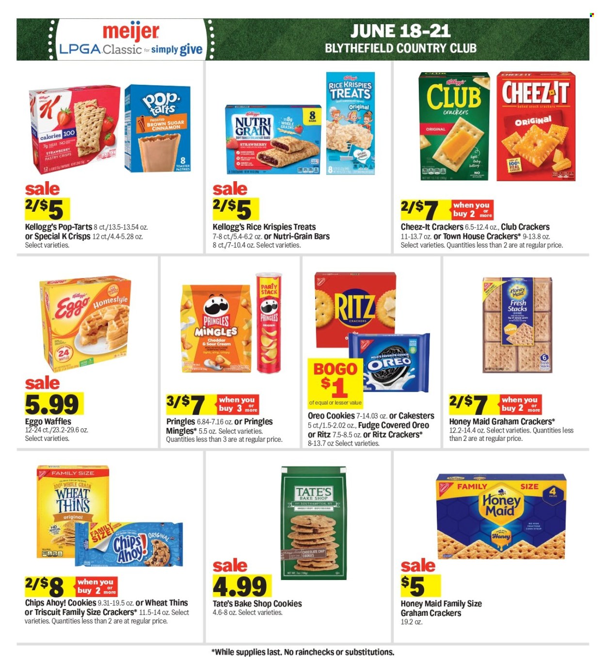 Meijer ad - 06/10/2026 - 06/16/2026. Page 18