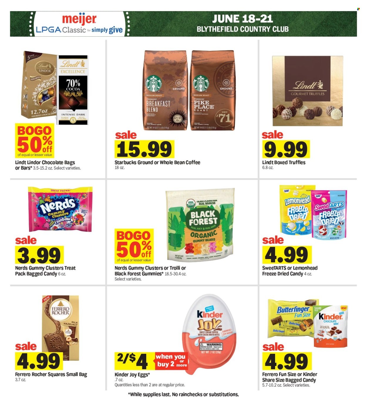 Meijer ad - 06/10/2026 - 06/16/2026. Page 22