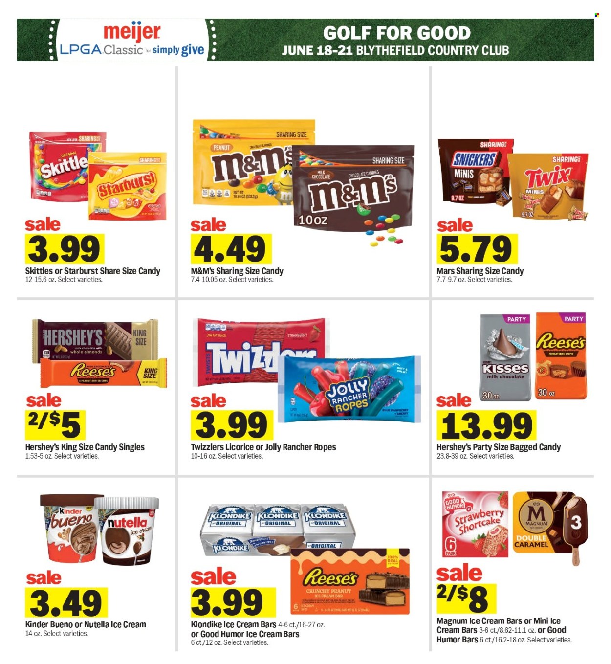 Meijer ad - 06/10/2026 - 06/16/2026. Page 23