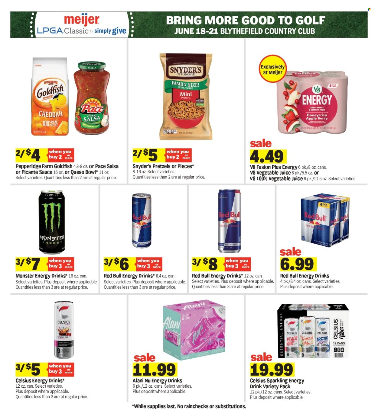 Meijer ad - 06/10/2026 - 06/16/2026. Page 24