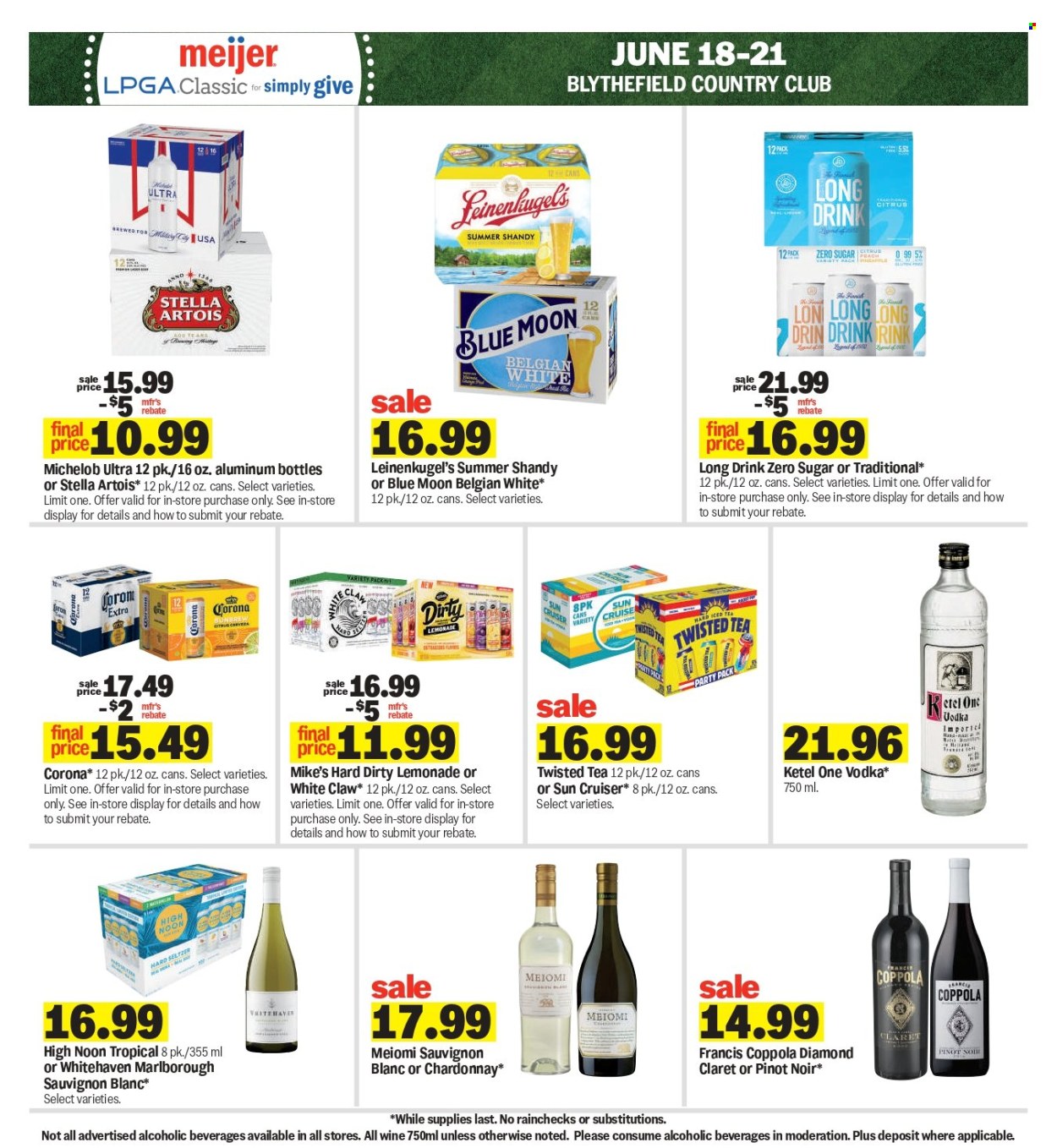 Meijer ad - 06/10/2026 - 06/16/2026. Page 26