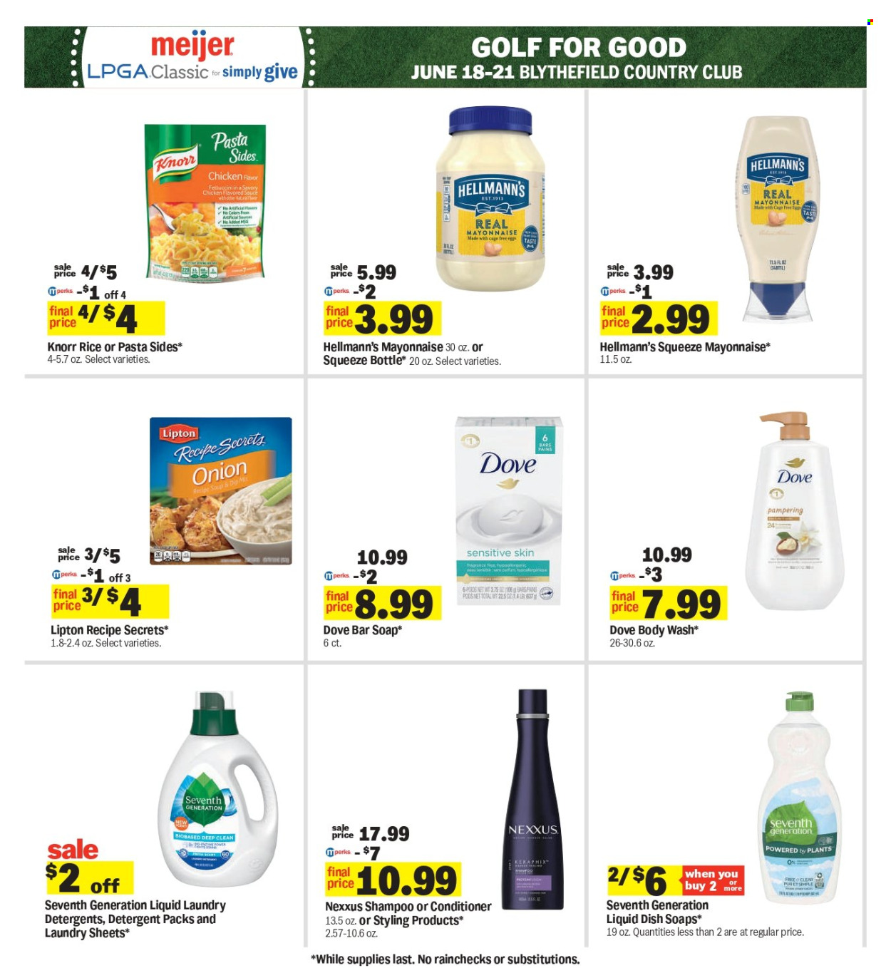 Meijer ad - 06/10/2026 - 06/16/2026. Page 27