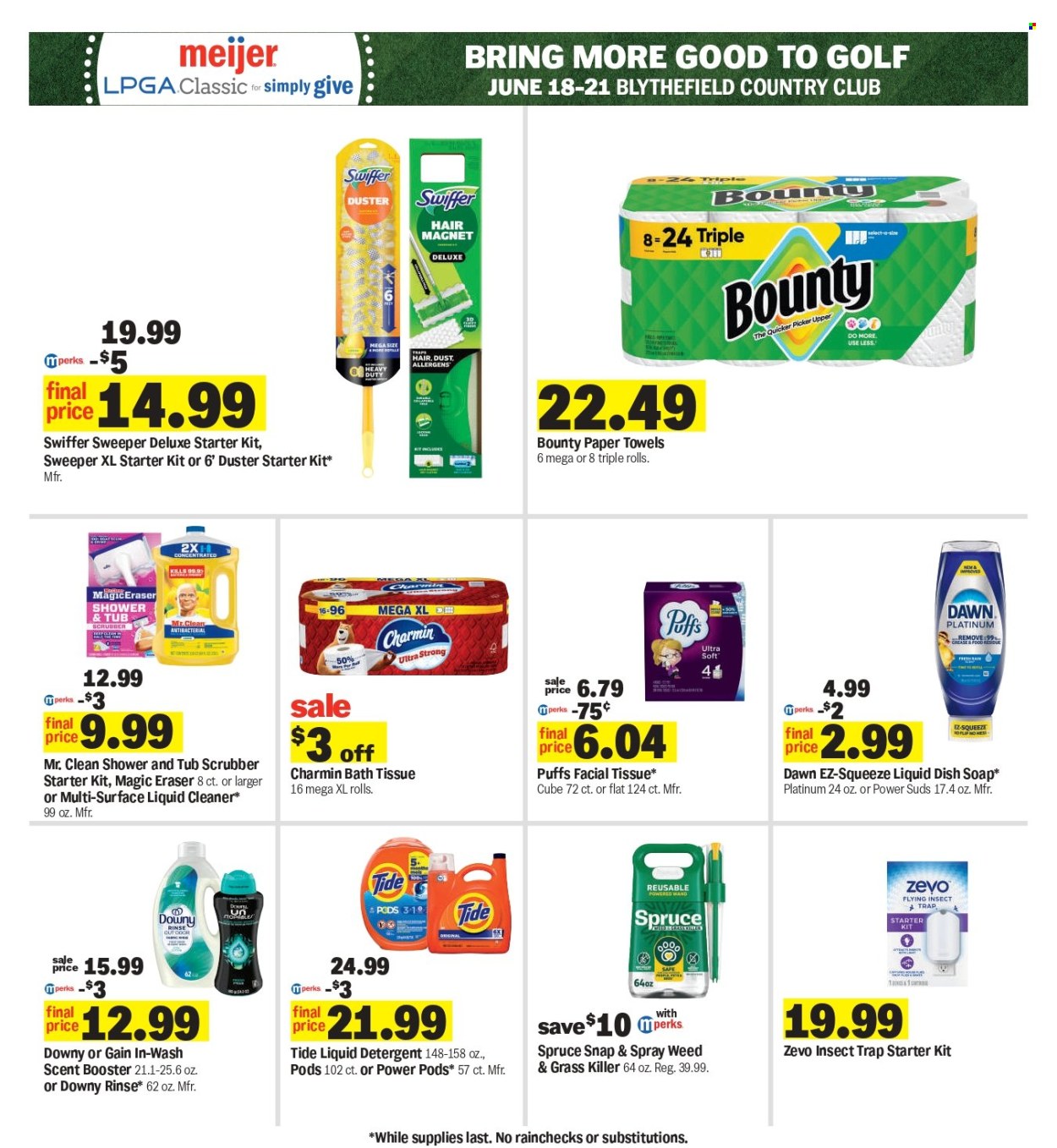 Meijer ad - 06/10/2026 - 06/16/2026. Page 28