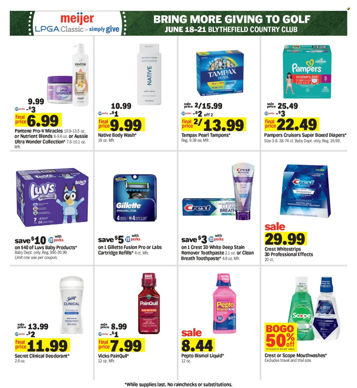 Meijer ad - 06/10/2026 - 06/16/2026. Page 29