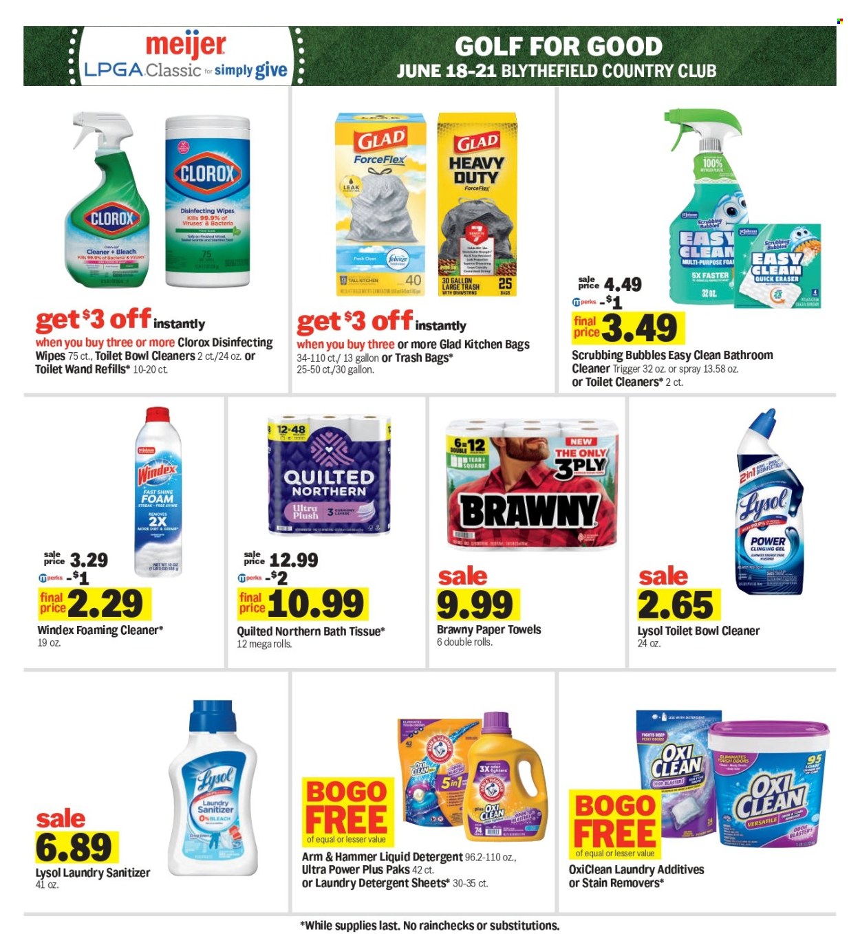 Meijer ad - 06/10/2026 - 06/16/2026. Page 31