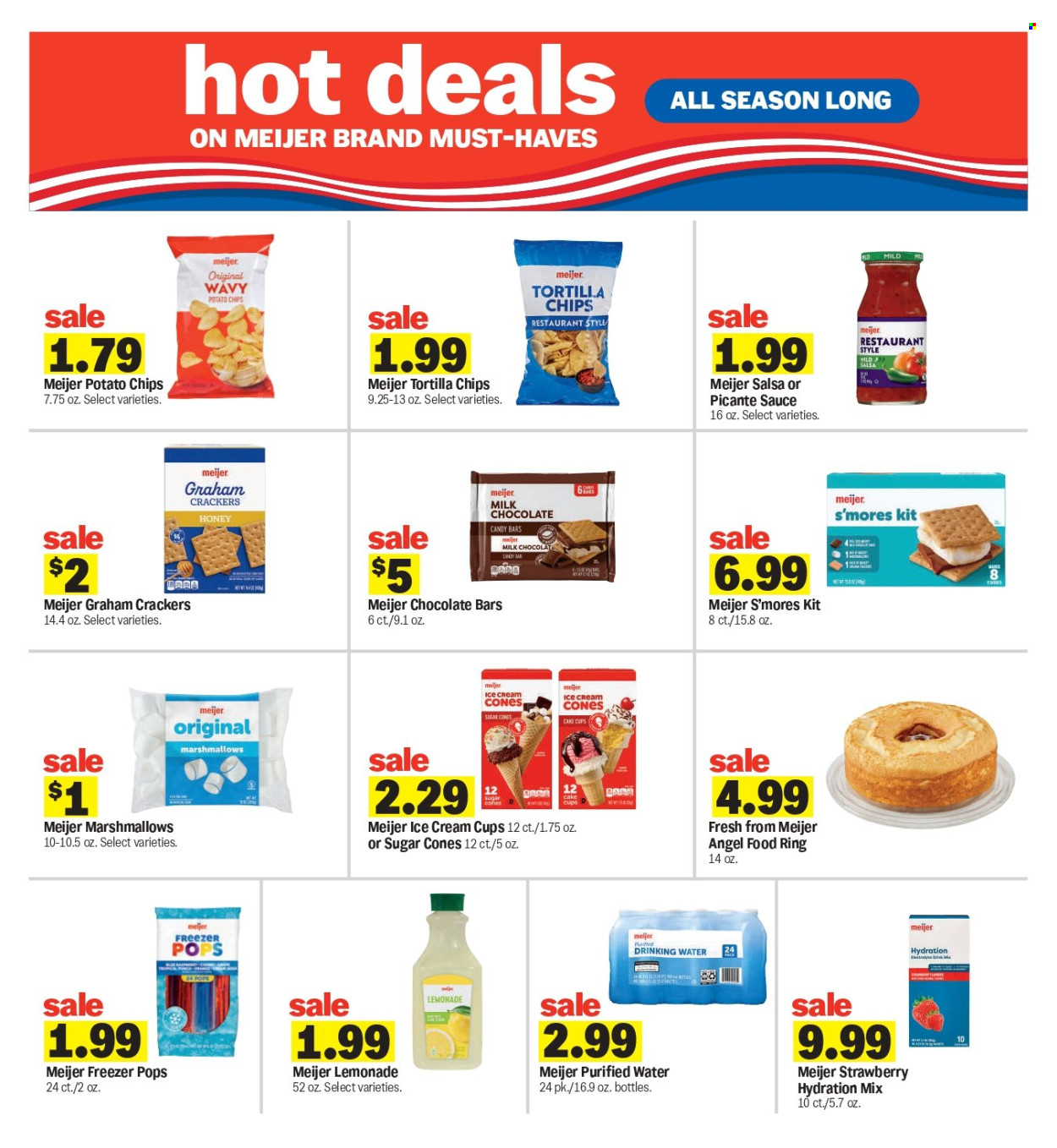 Meijer ad - 06/10/2026 - 06/16/2026. Page 36