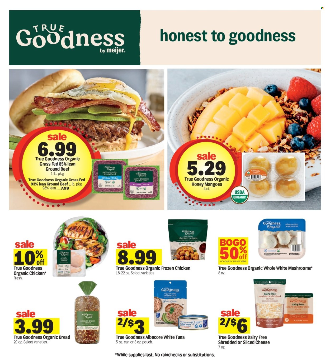 Meijer ad - 06/10/2026 - 06/16/2026. Page 37