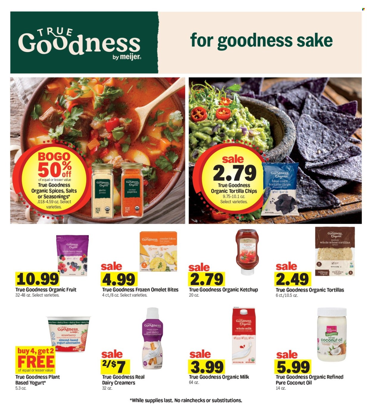 Meijer ad - 06/10/2026 - 06/16/2026. Page 38