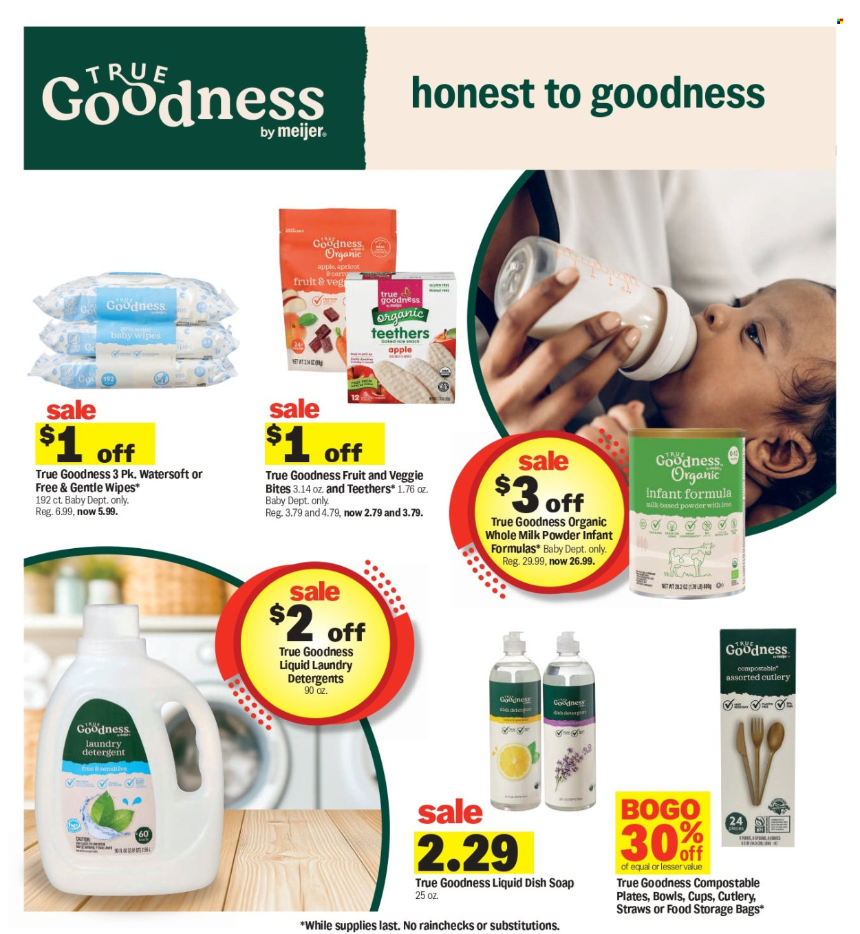 Meijer ad - 06/10/2026 - 06/16/2026. Page 39