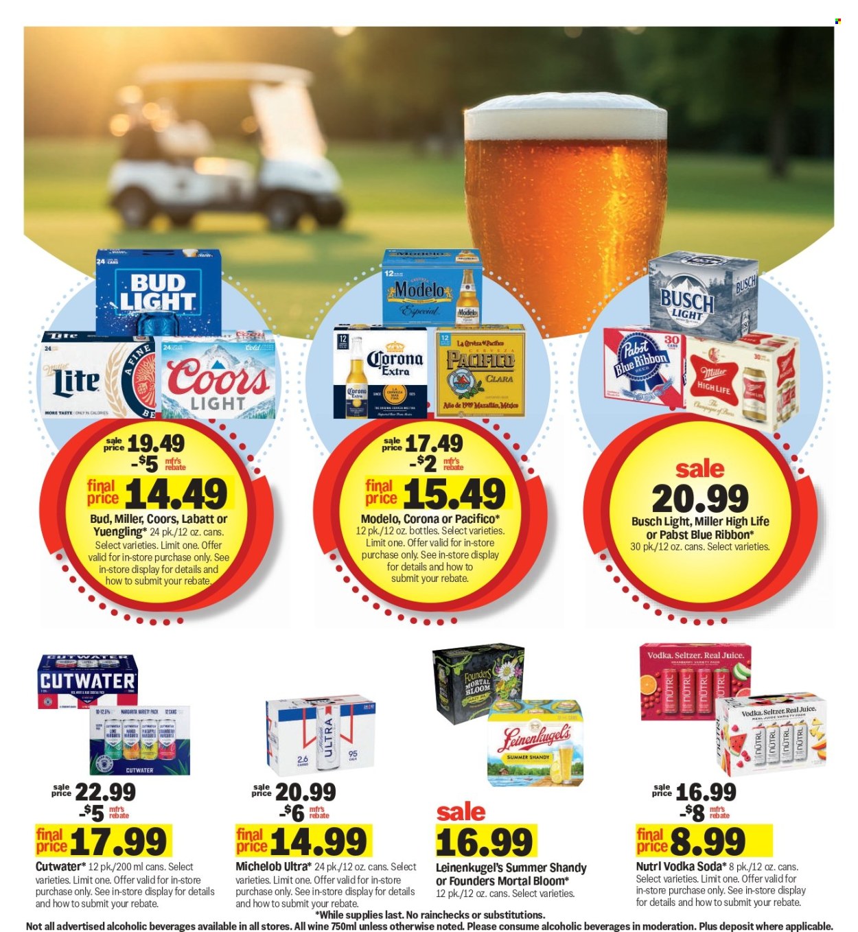 Meijer ad - 06/10/2026 - 06/16/2026. Page 40