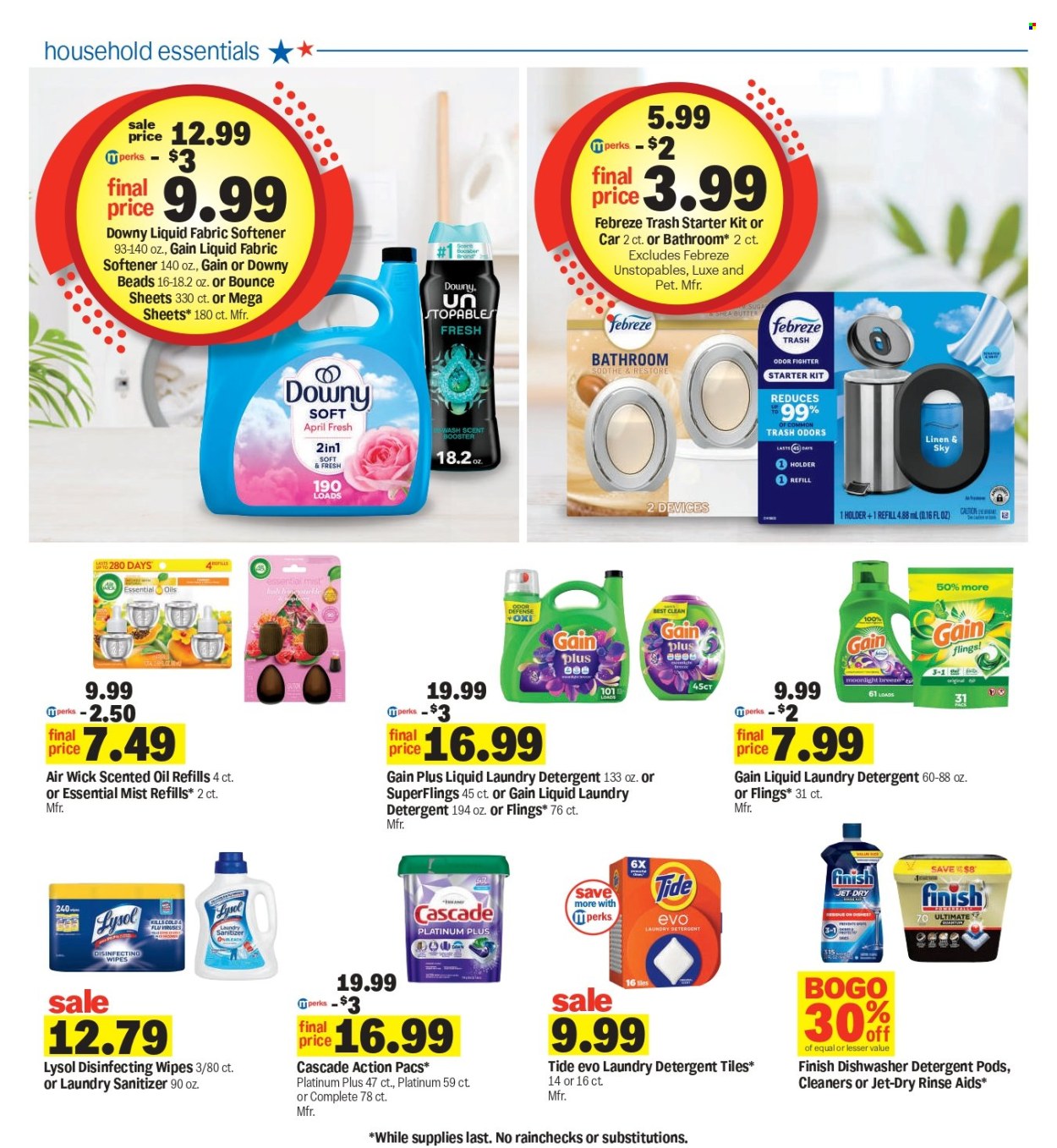 Meijer ad - 06/10/2026 - 06/16/2026. Page 43