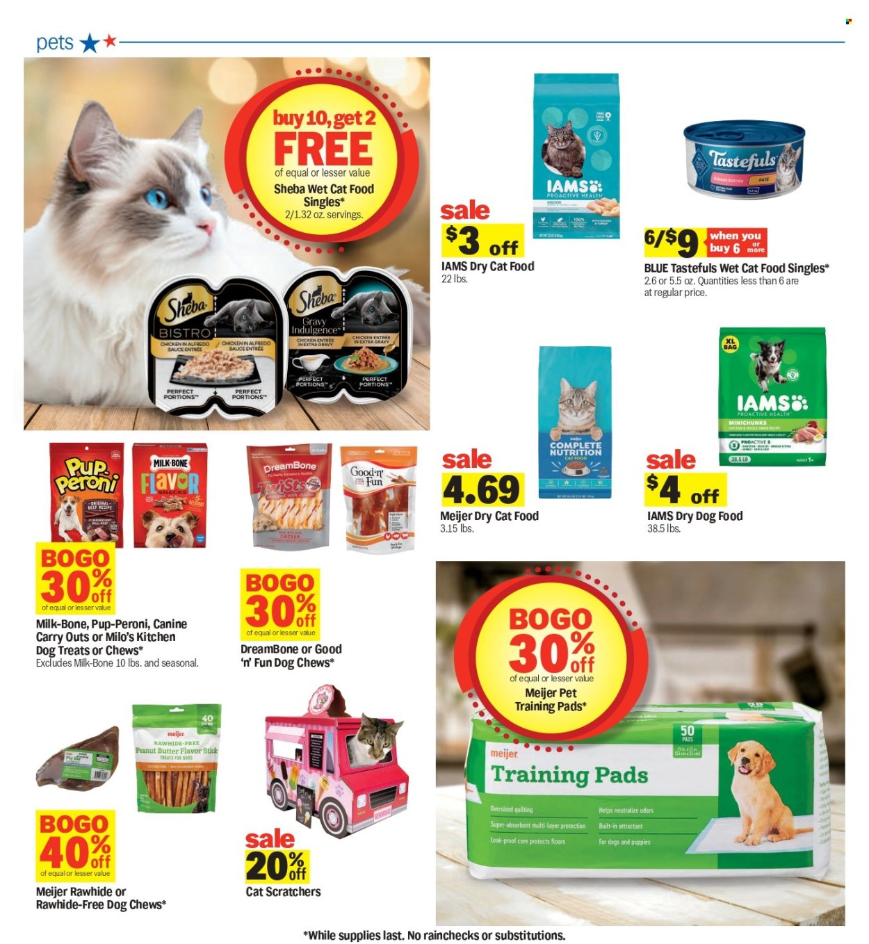 Meijer ad - 06/10/2026 - 06/16/2026. Page 44