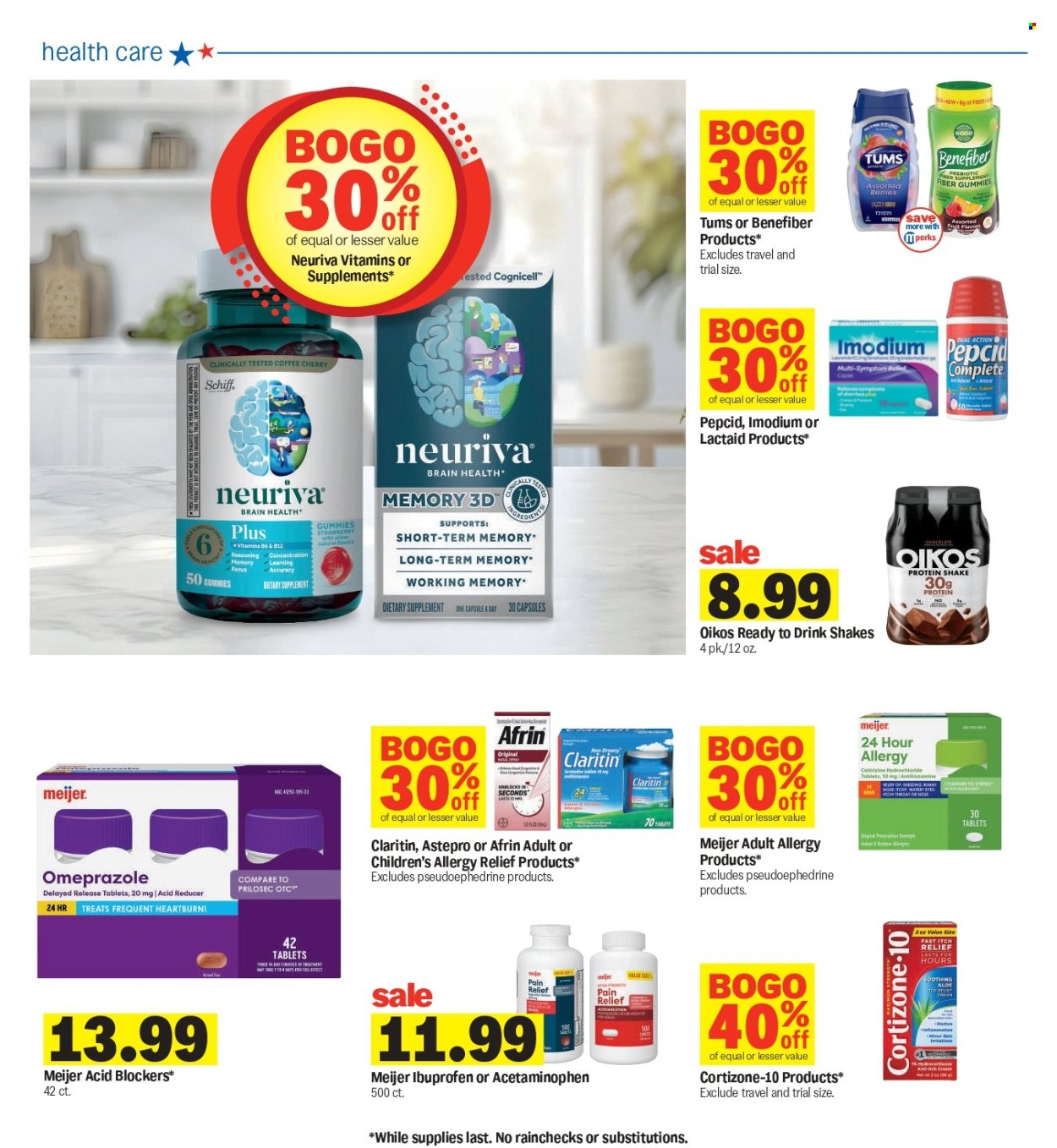 Meijer ad - 06/10/2026 - 06/16/2026. Page 45