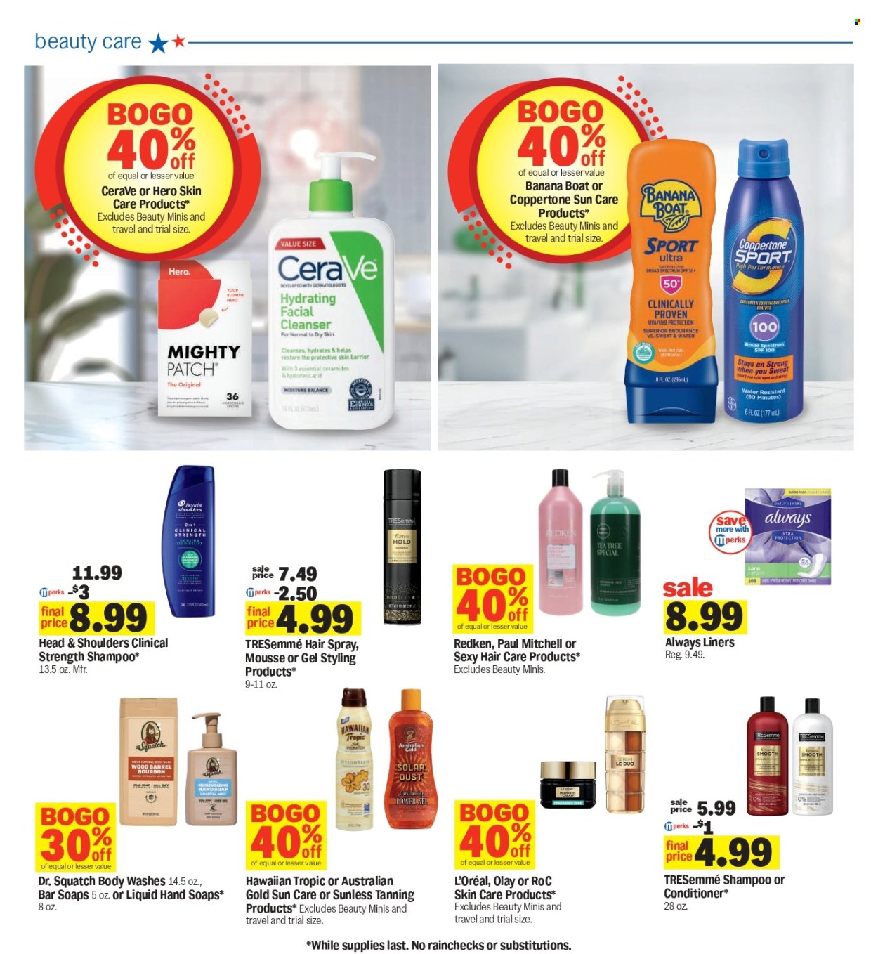 Meijer ad - 06/10/2026 - 06/16/2026. Page 47