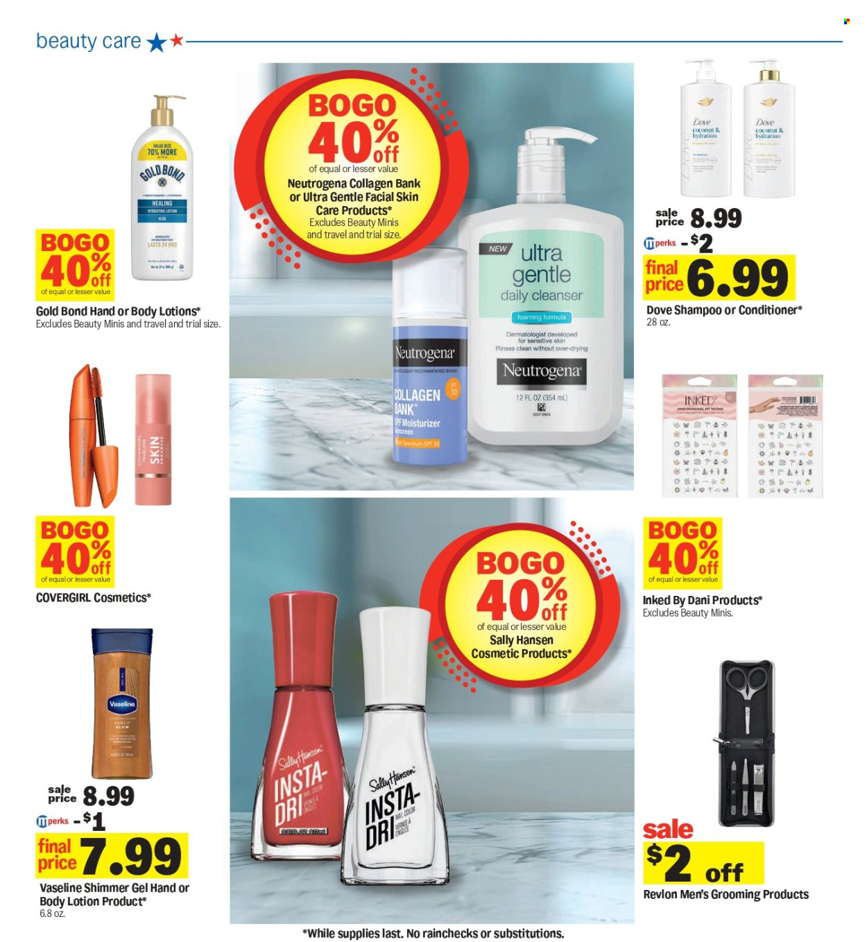 Meijer ad - 06/10/2026 - 06/16/2026. Page 48