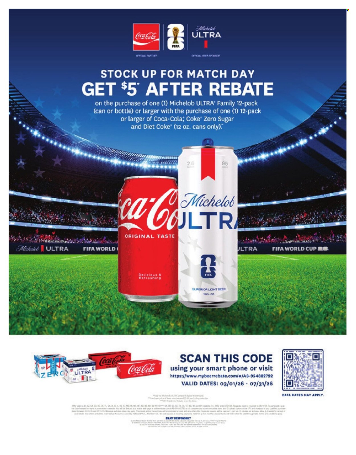 Hy-Vee ad - 06/08/2026 - 06/14/2026. Page 40
