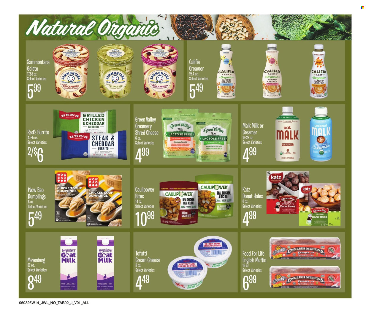 Jewel Osco ad - 06/03/2026 - 06/16/2026. Page 2
