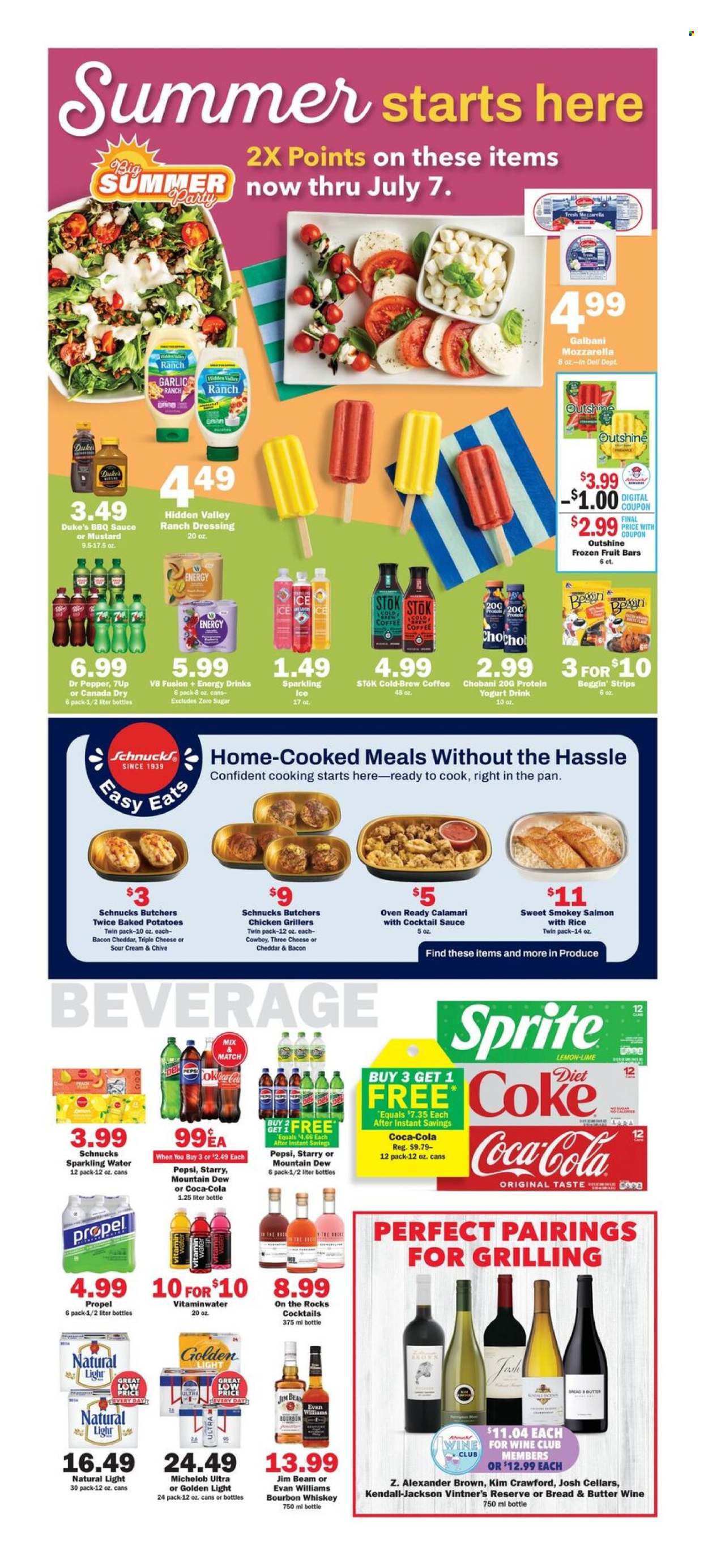Schnucks ad - 06/10/2026 - 06/16/2026. Page 3