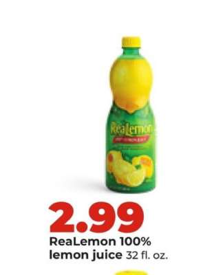 ReaLemon