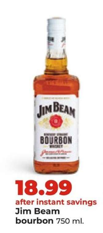 Jim Beam