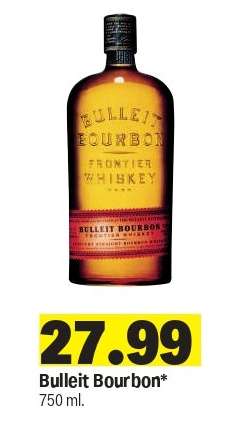 Bulleit Bourbon