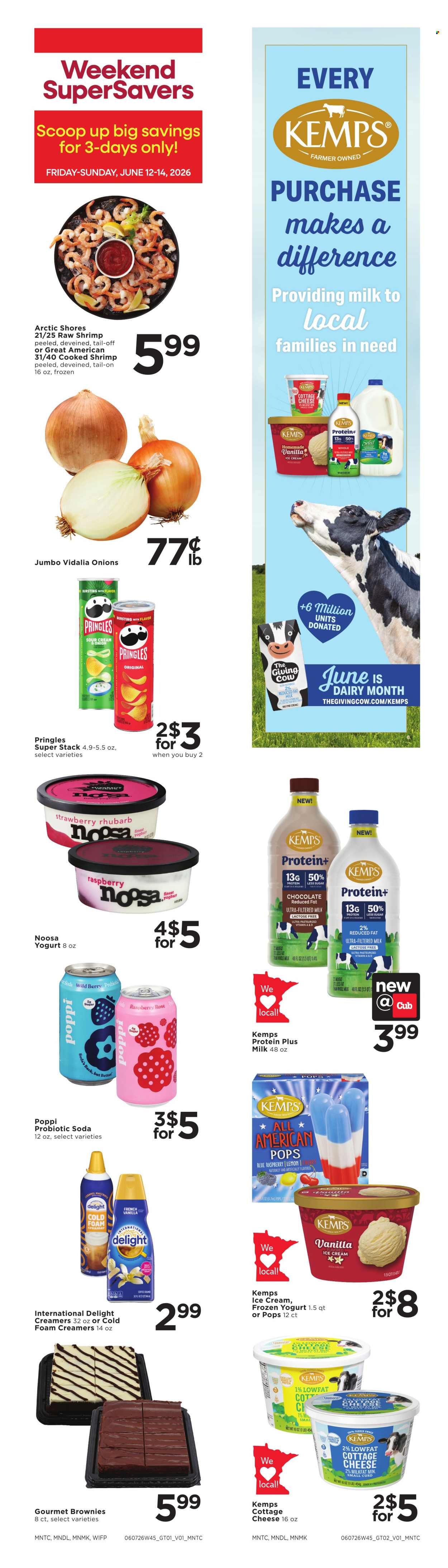 Cub Foods ad - 06/07/2026 - 06/13/2026. Page 2