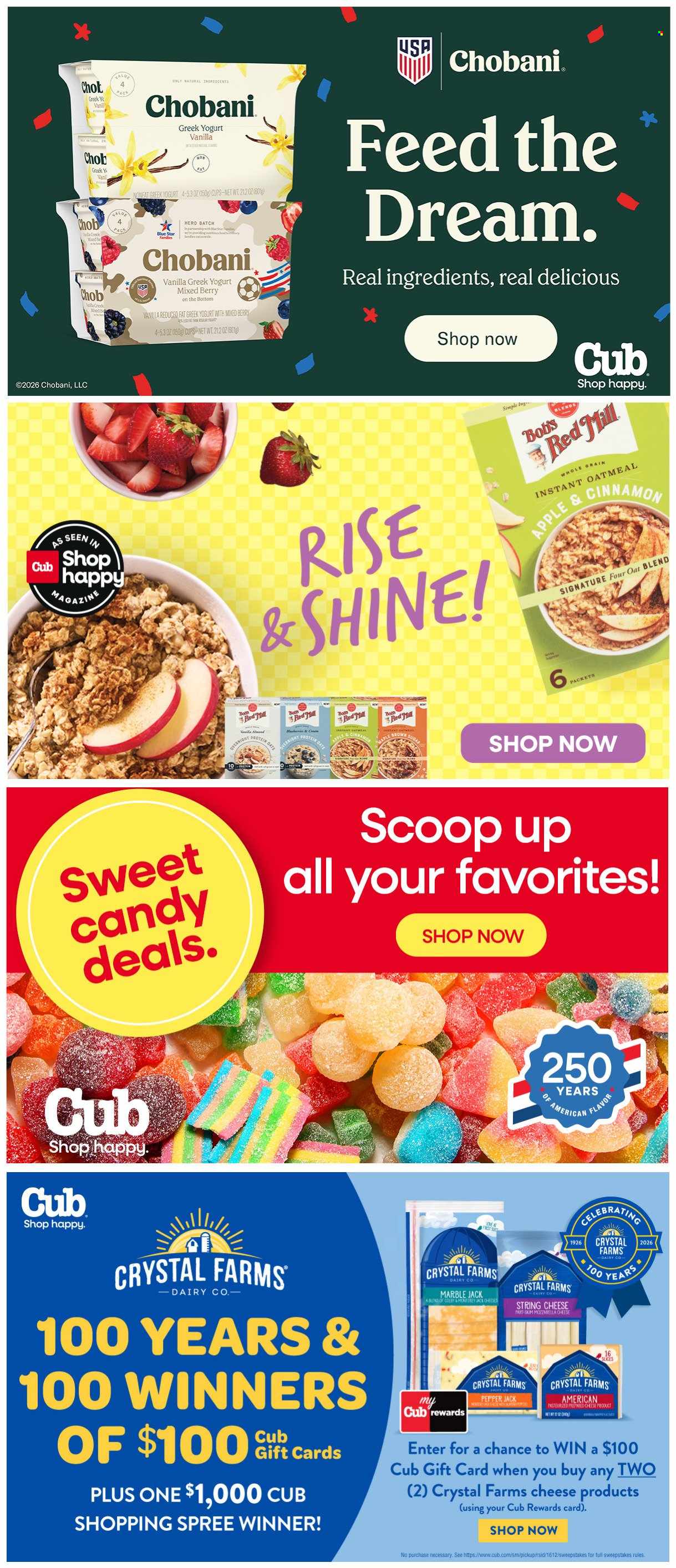 Cub Foods ad - 06/07/2026 - 06/13/2026. Page 6