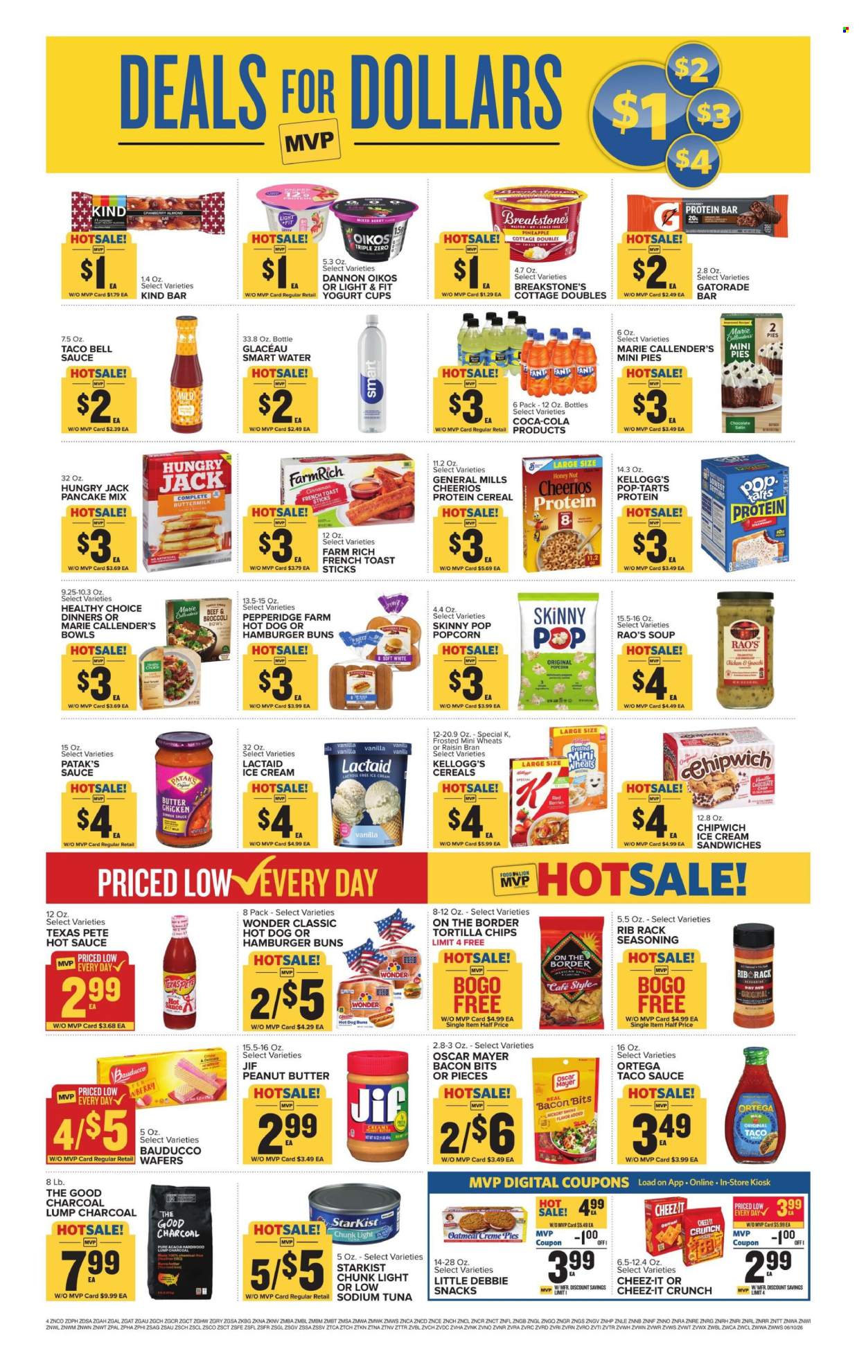 Food Lion ad - 06/10/2026 - 06/16/2026. Page 5