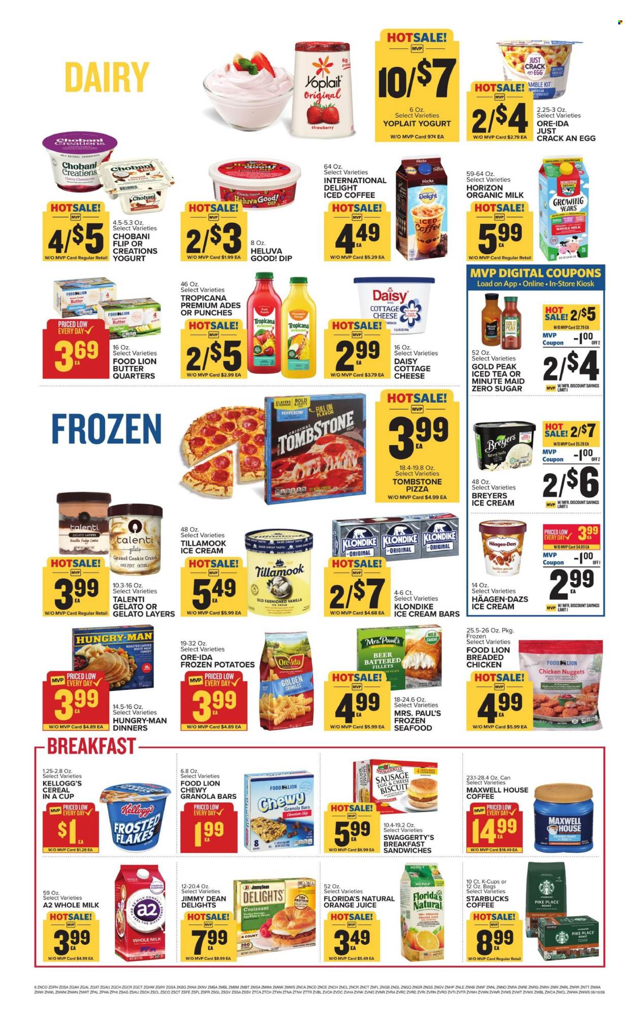 Food Lion ad - 06/10/2026 - 06/16/2026. Page 7