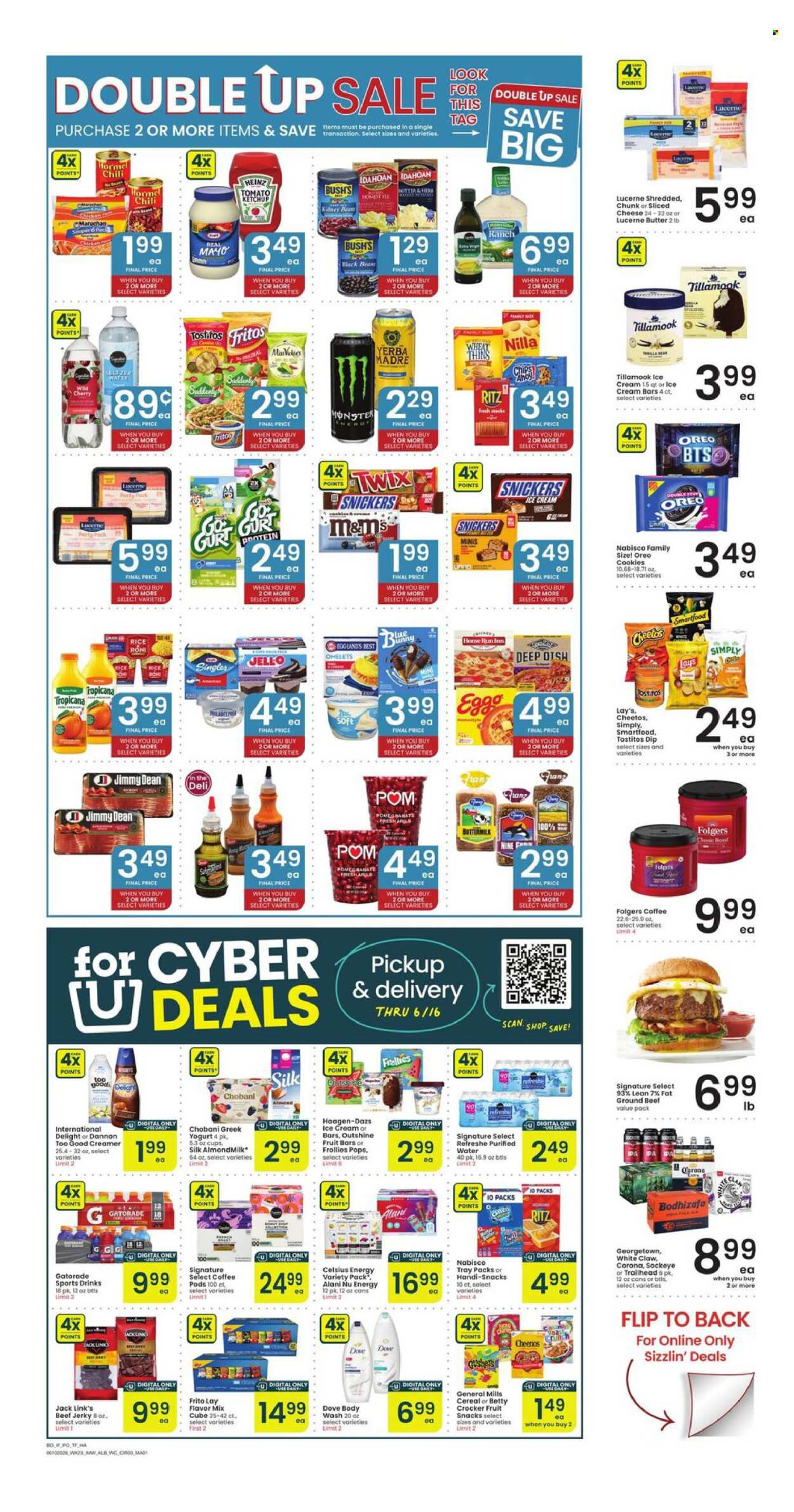 Albertsons ad - 06/10/2026 - 06/16/2026. Page 3